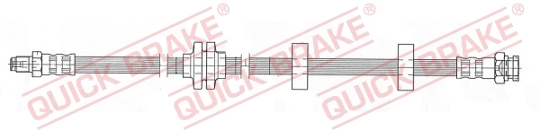 Brake Hose